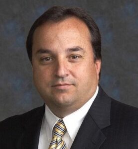 Phil Mazzuca