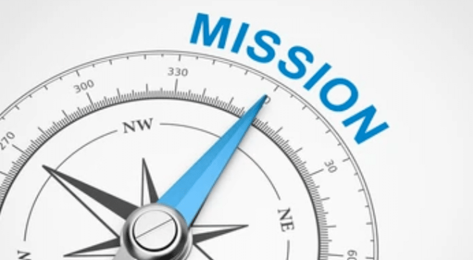 HSP Mission Compass