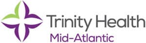Trinity-Health Logo