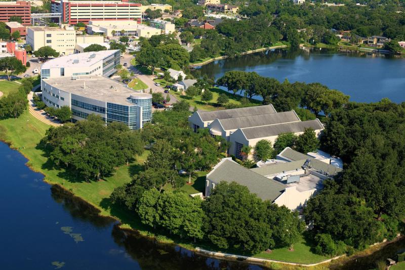 AdventHealth University - Orlando