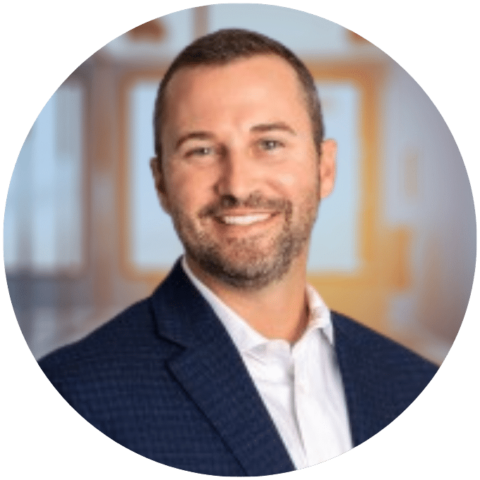 David Clark, Vice President
