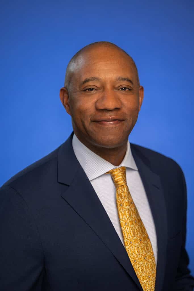 Jay Robinson