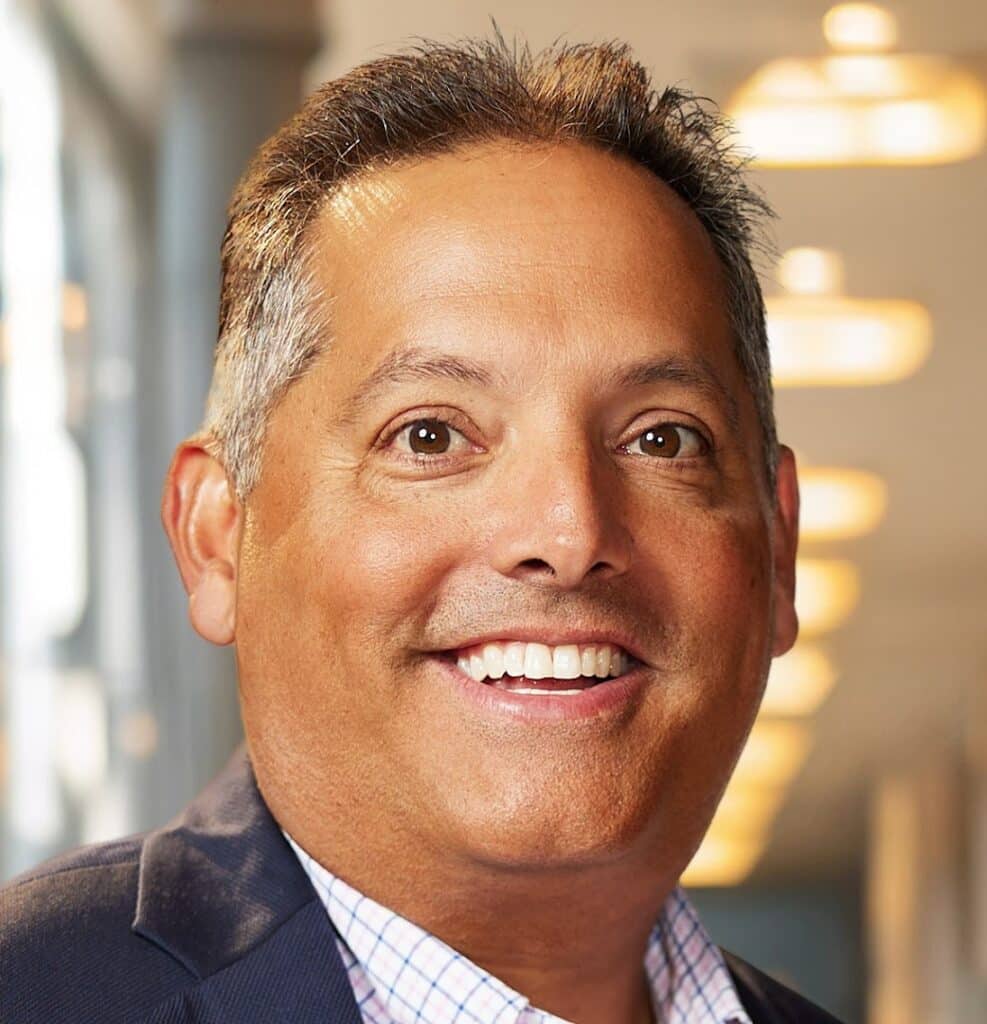 Michael Pulido