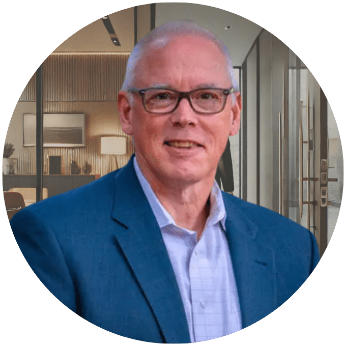 Scott Kuhlman, Vice President