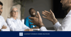 Listening & Leveraging