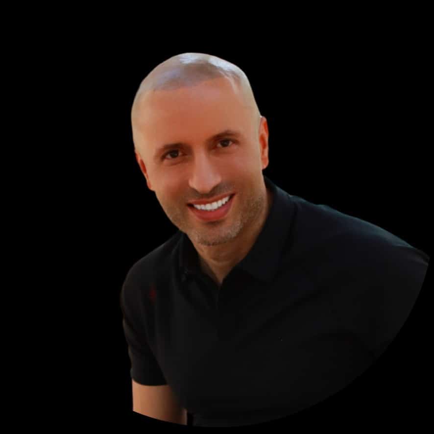 Feras Asakrieh