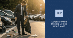 Grover Martin's First 90 Days