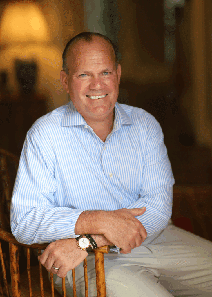 Jonathan Donahue