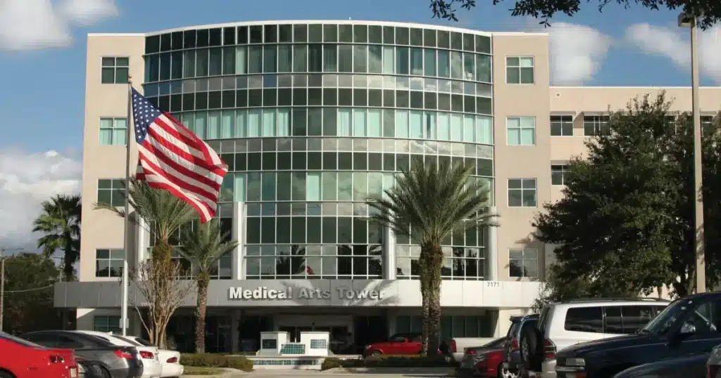 AdventHealth Carrollwood