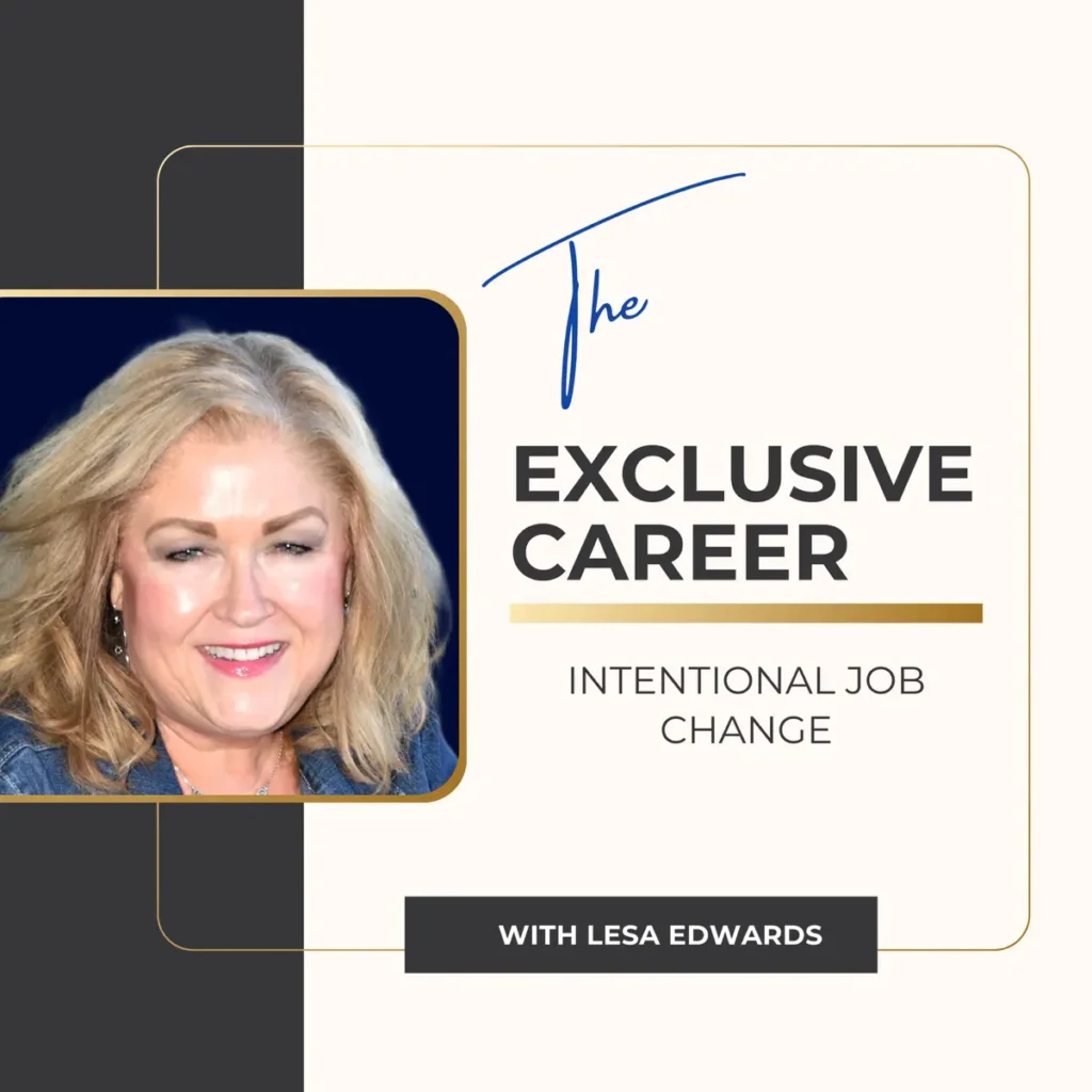 The Exclusive Career Podcast