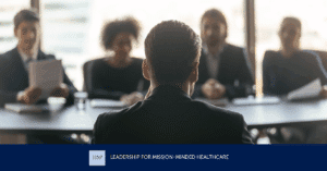 The Search Committee Interview