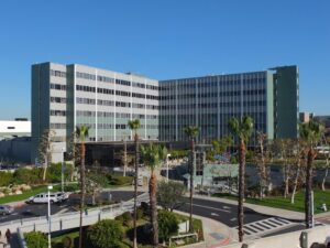 Long Beach Medical Center