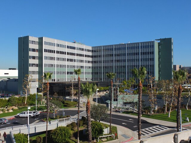 Long Beach Medical Center
