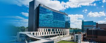 University of Kansas Health System