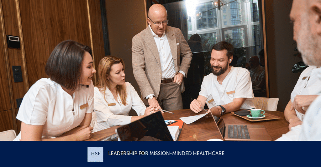 I Heard It In The Huddle