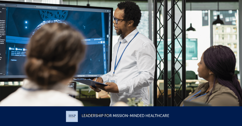 The Chief AI Officer