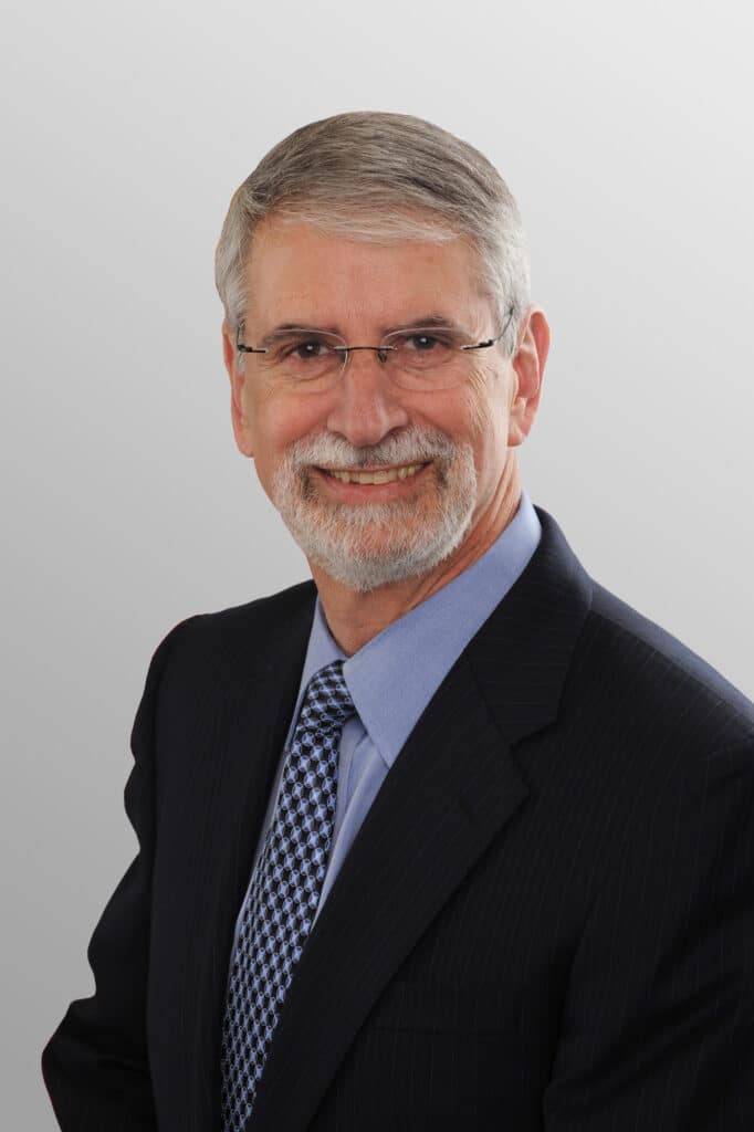 David S. Muntz, CHCIO, CDH-E, FHIMSS