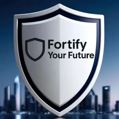 Fortify Your Future Podcast