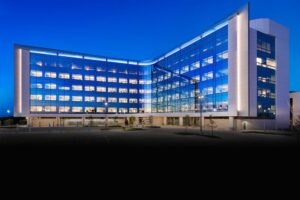 AdventHealth Texas Health Huguley