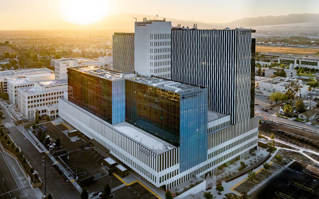 Loma Linda University Children’s Hospital