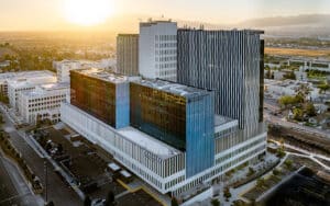 Loma Linda University Children’s Hospital