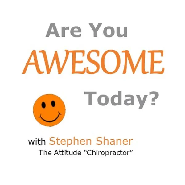 Are You Awesome Today Podcast