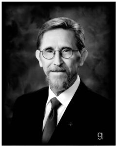 Ray Montgomery