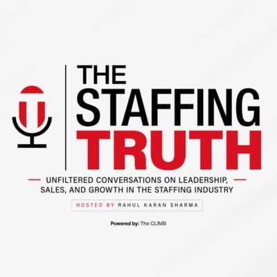 The Staffing Truth Podcast