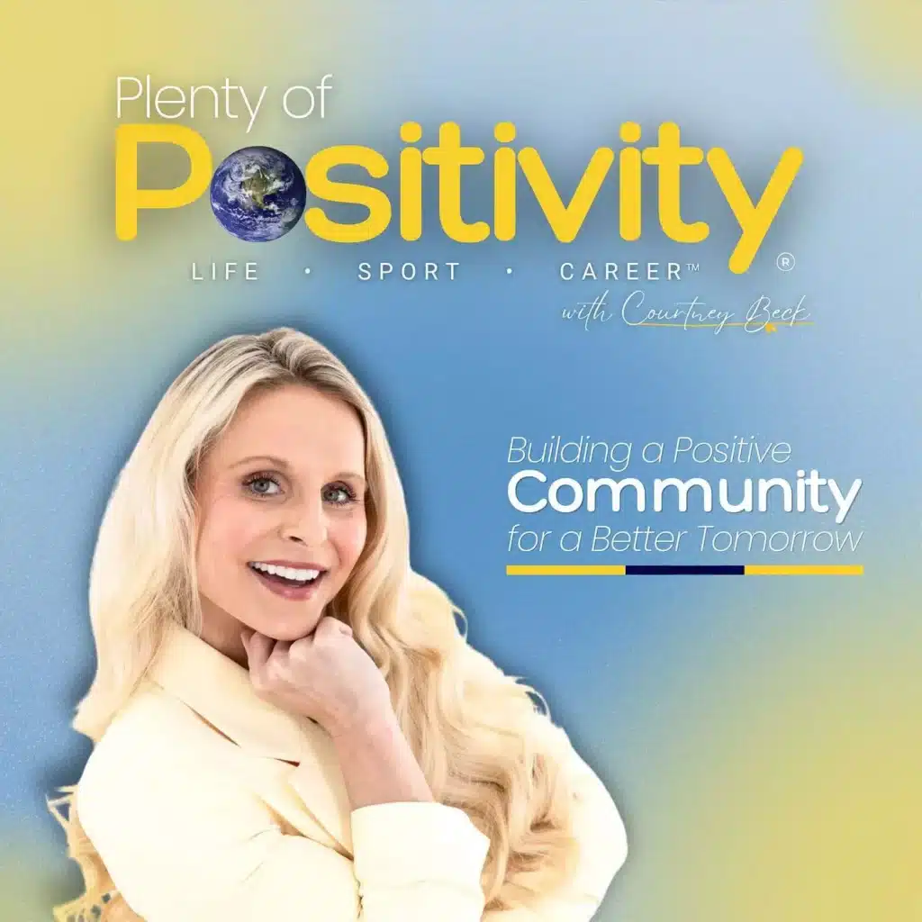 Plenty of Positivity Podcast
